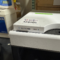 Agilent 1260 Infinity 1260 FC-AS Autosampler image 0